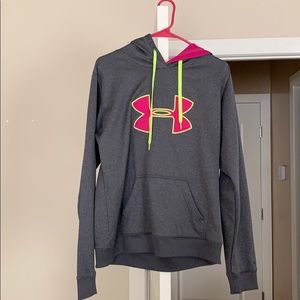 Under Amour Sweatshirt